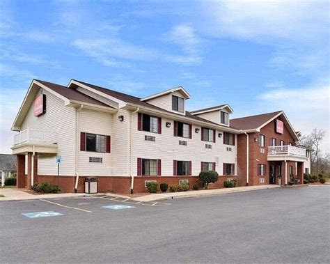 Econo lodge shelbyville tn  From